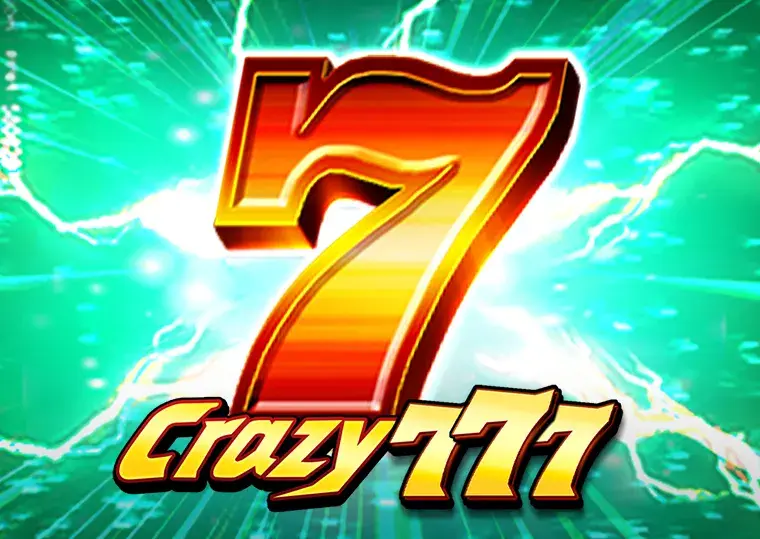Crazy 777 Comecomregister