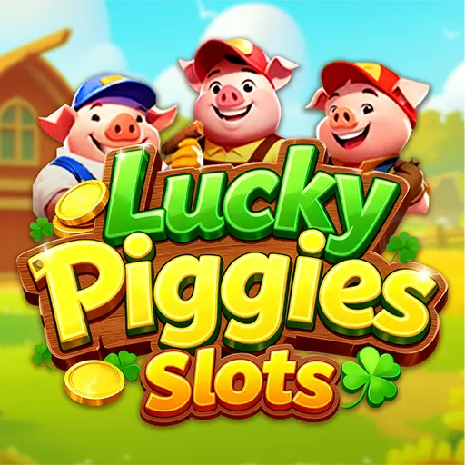 Lucky Piggies gemple Comecomregister
